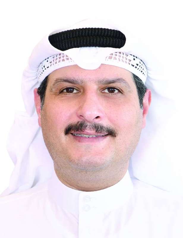 
خالد السنعوسي
