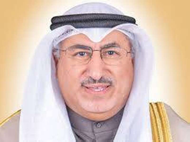 وزير النفط: الكويت مزود آمن للأسواق العالمية بالبترول 
وقادرة على زيادة إنتاجها بما يتماشى مع اتفاق «أوبك +» 
