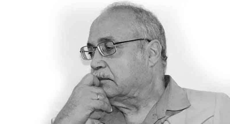 الراحل حسن حنفي
