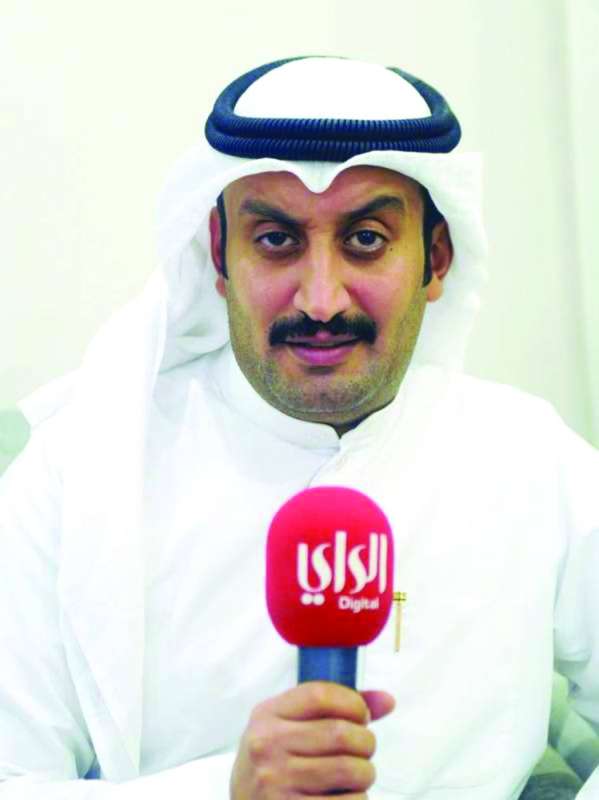 فهيد الملحم
