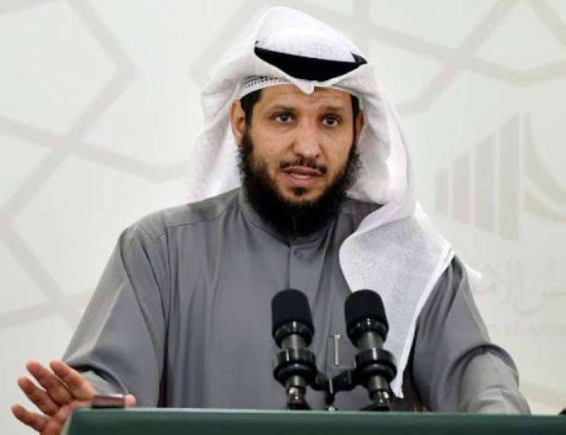 النائب فايز الجمهور