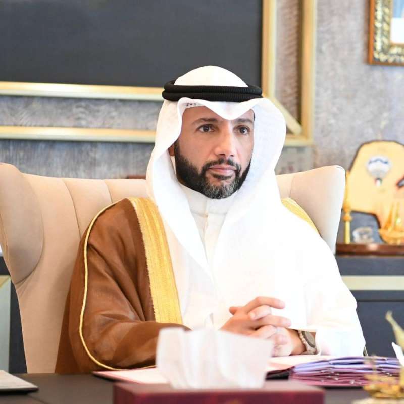 مرزوق الغانم