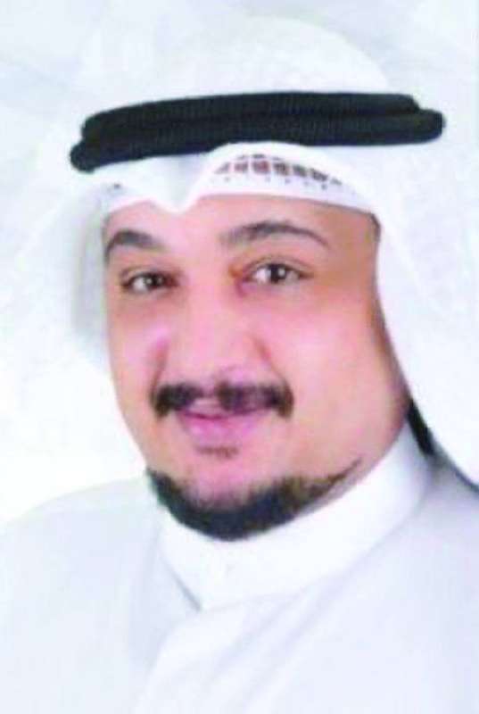 
المحامي عبدالمحسن القطان
