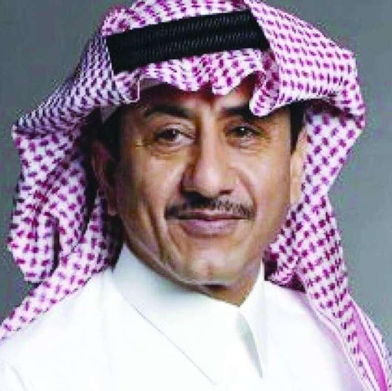 ناصر القصبي