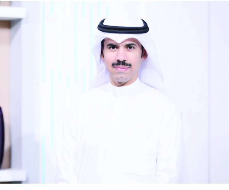 
بدر المطيري
