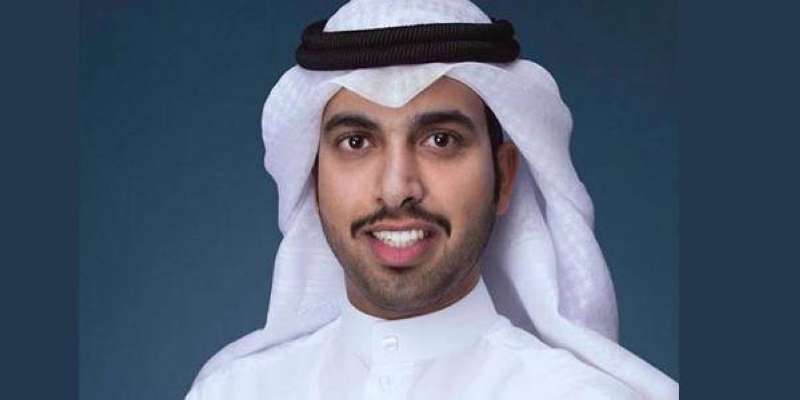  المهندس فلاح ضويحي السويري