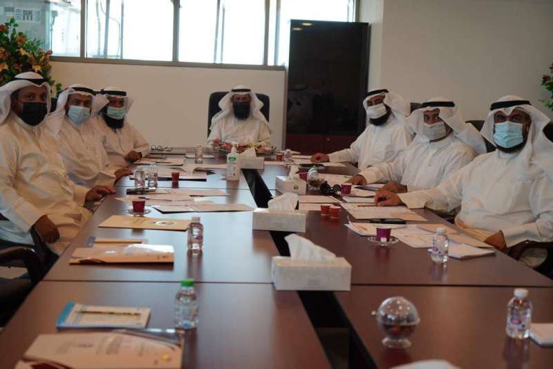 عمادي: جائزة الكويت الدولية لحفظ القرآن الكريم.. «أونلاين»
 