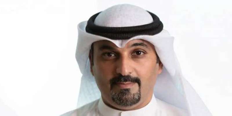 النائب مهند الساير
