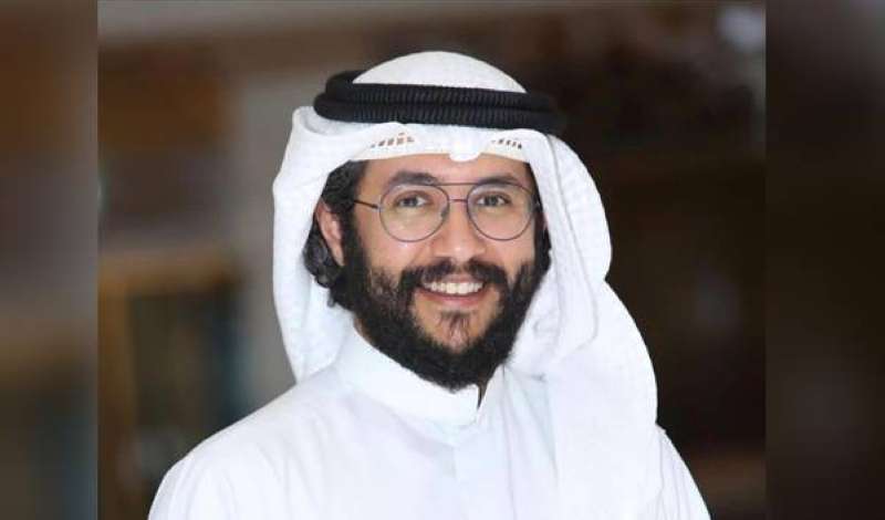 الدكتور سلمان الصباح
