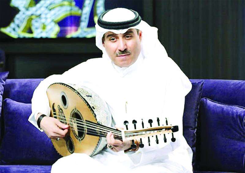 أحمد الحريبي
