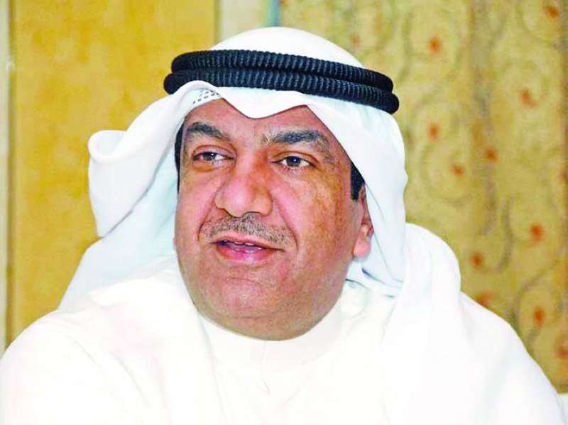 خالد البذال
