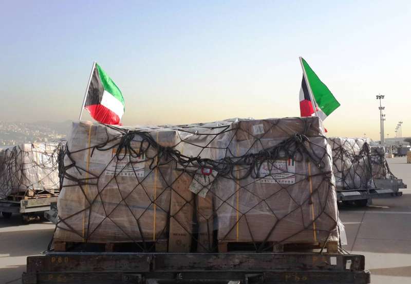 دعم كويتي متواصل للمفوضية السامية للأمم المتحدة لشؤون اللاجئين