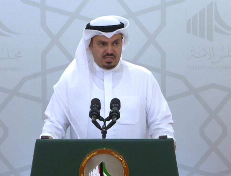 هشام الصالح لـ«الراي»: تم تزكيتي مقررا للتشريعية.. والوسمي رئيسا
 