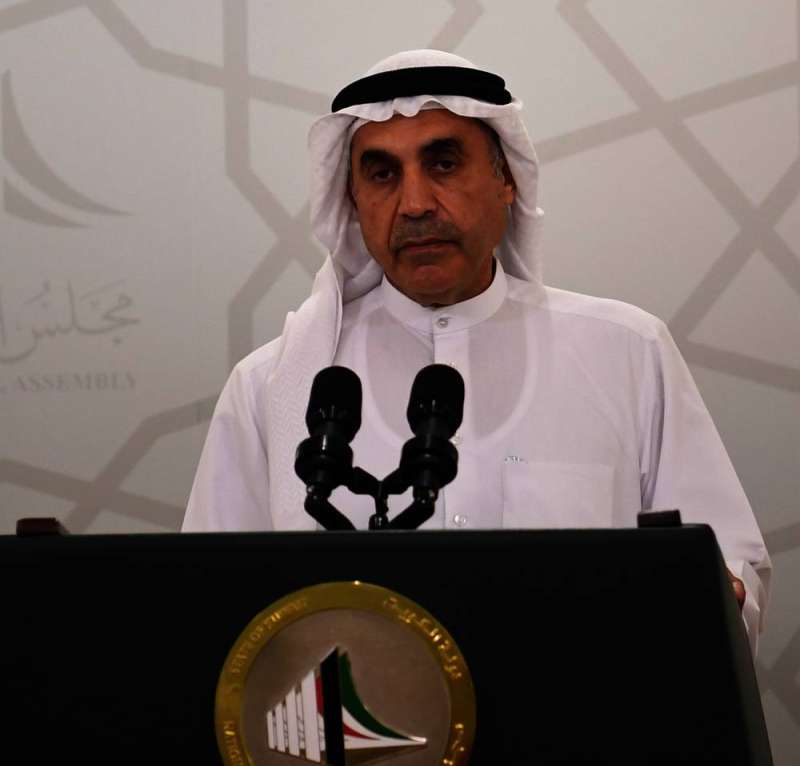 الطريجي: أعضاء اللجنة التشريعية قامات أكاديمية ومهنية 