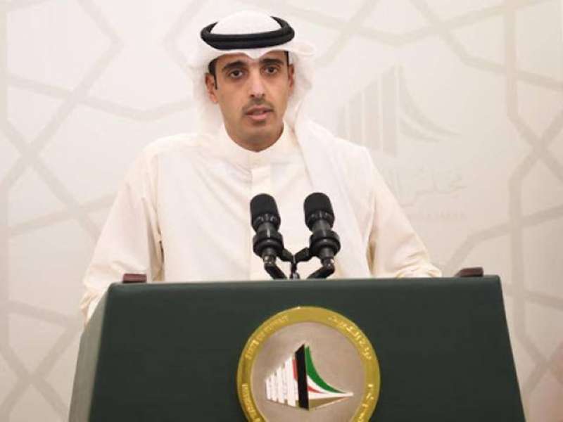 النائب عبدالله المضف