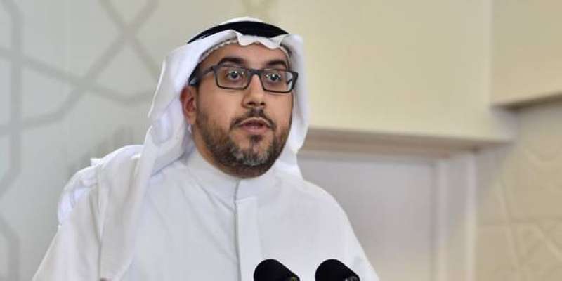 النائب أسامة الشاهين