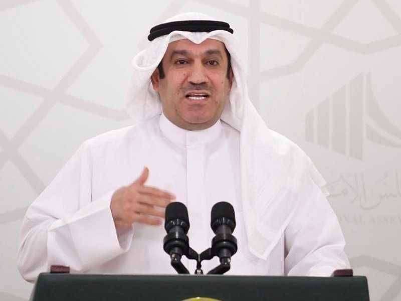 أحمد الشحومي