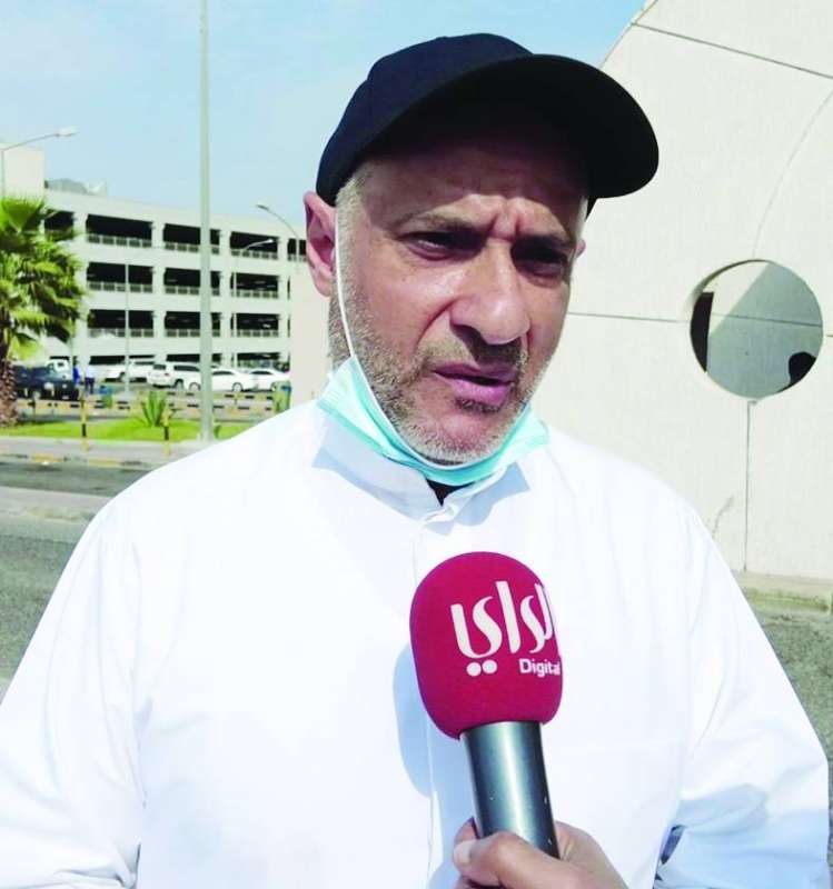 عبدالرضا جرخي عم الطبيب