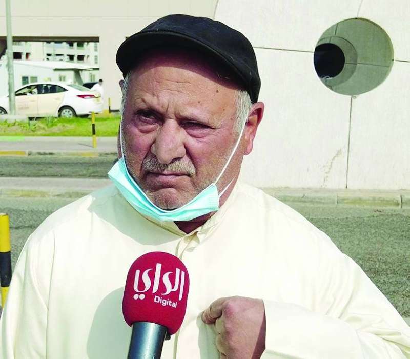 أبوجاسم عم الطبيب