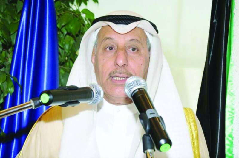 خالد المغامس 