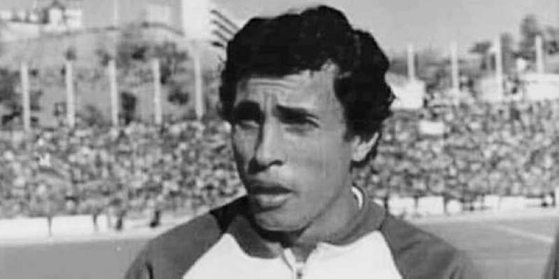 مهدي سرباح 