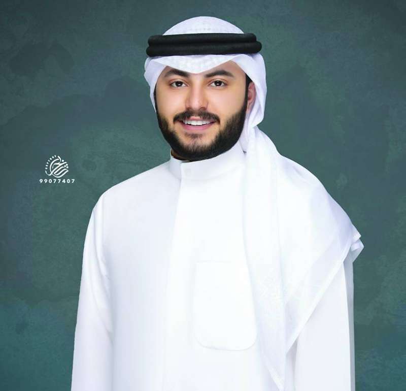 فيصل الفضلي
