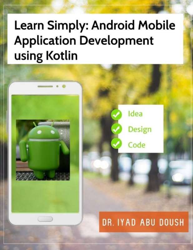 كتاب الدكتور إياد أبودوش