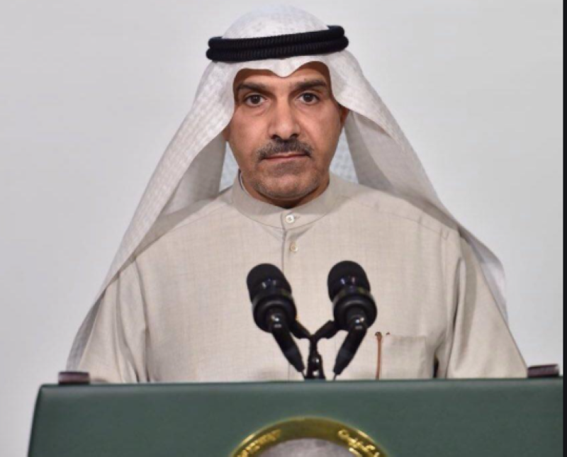 النائب مرزوق الخليفة