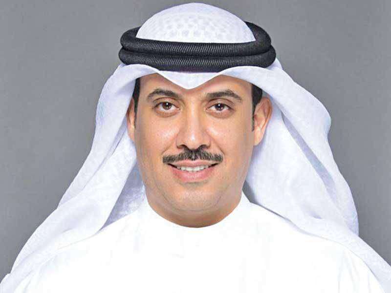 النائب مبارك العرو