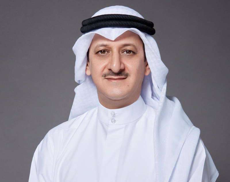 العتيبي يسأل عن إجراءات الأمن والسلامة في مباني «الإعلام»
 