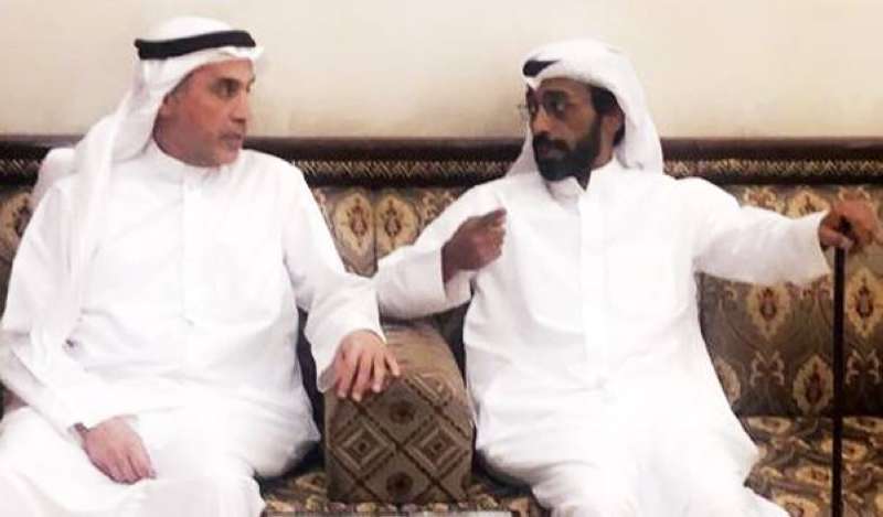 الوسمي والطريجي