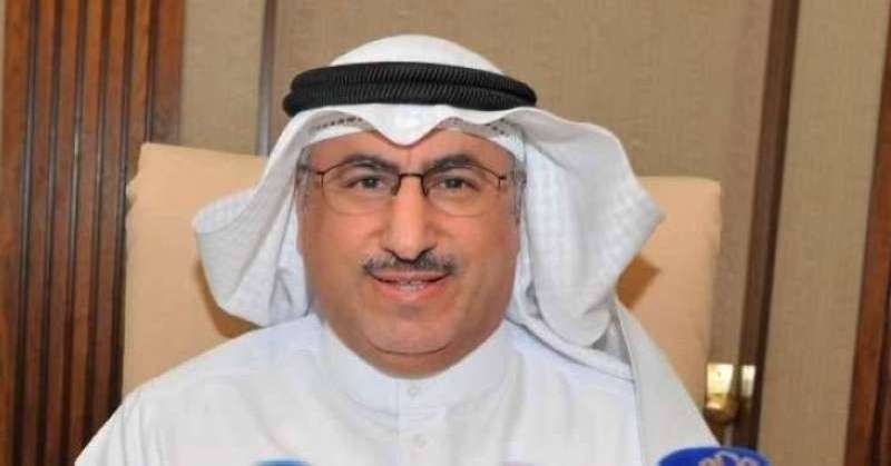 الدكتور محمد الفارس