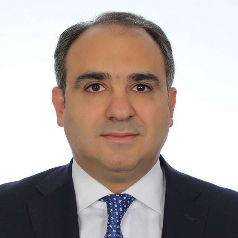 القائم بالاعمال اللبناني: شكراً كويت العز وعلى أمل اللقاء القريب 