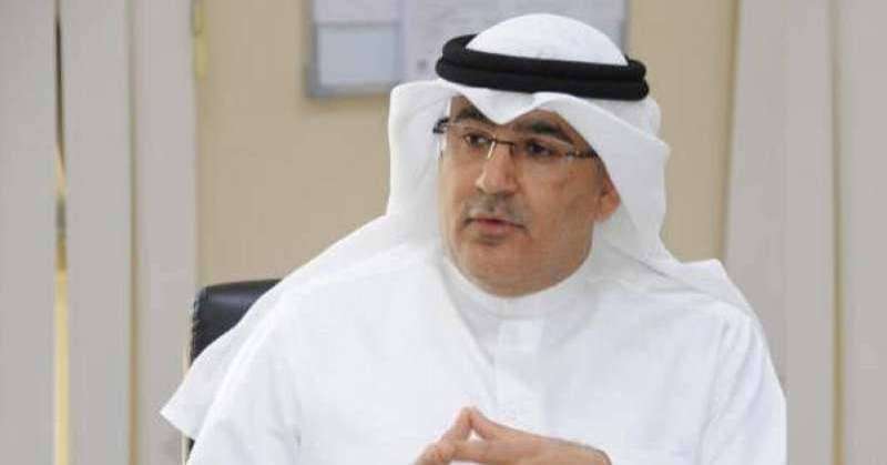 الحمد رئيسا للجنة المالية البرلمانية