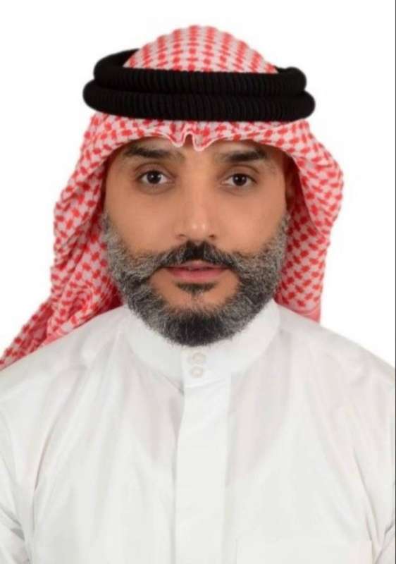 مشعل التنيب
