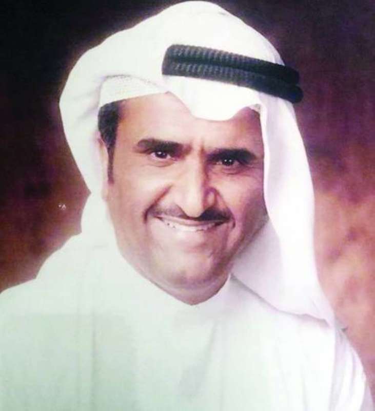 
سالم المناعي
