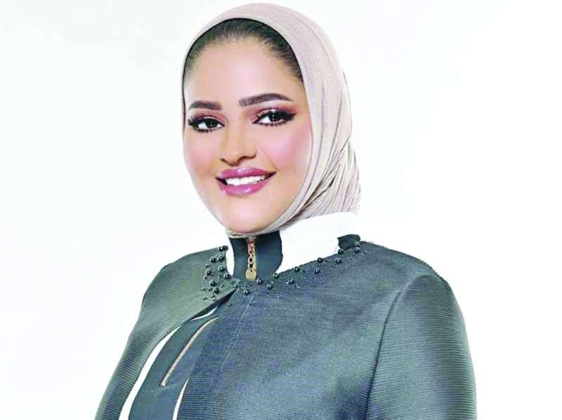 
حبيبة العبدالله
