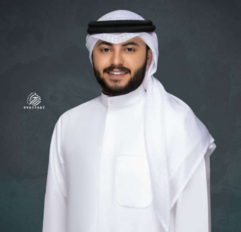 فيصل فهد الفضلي
