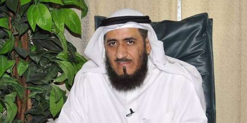 وكيل وزارة الأوقاف والشؤون الاسلامية المهندس فريد عمادي
