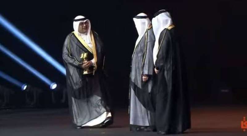 «الوطني للثقافة» يشيد بفوز «ذات السلاسل» بجائزة أفضل دار نشر عربية للعام 2021
 