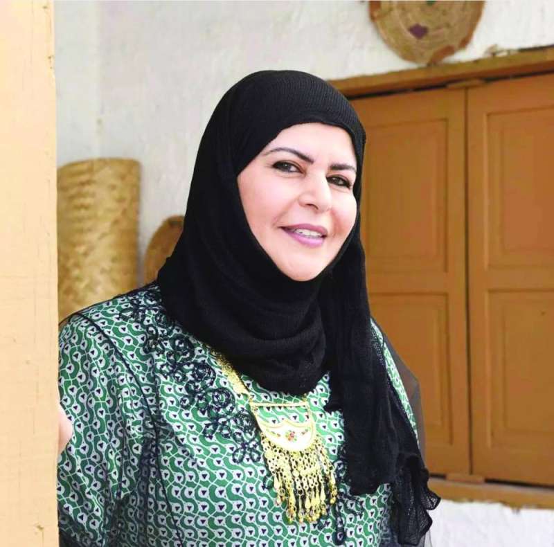 
عبير الجندي
