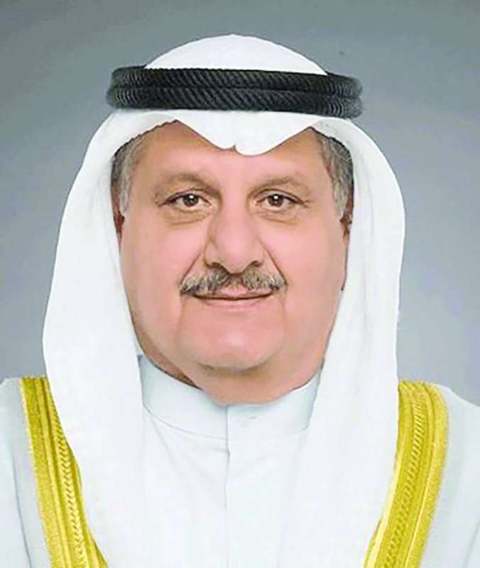 
عيسى الكندري