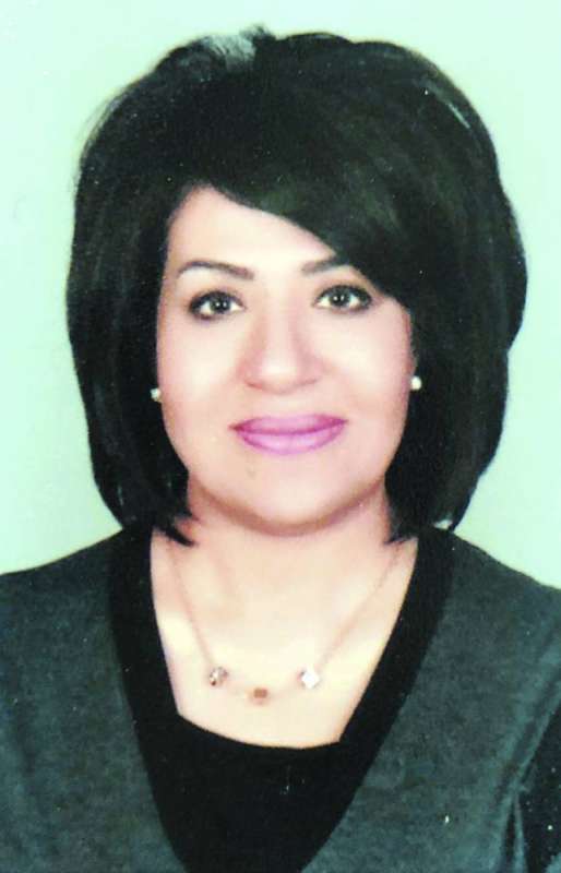 
سهام القبندي
