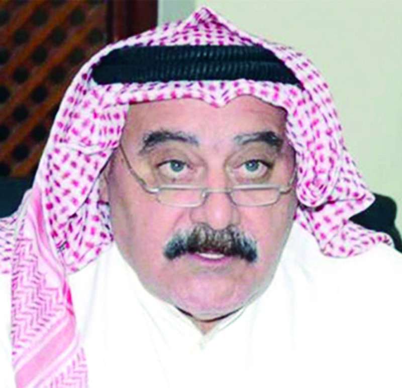 
إبراهيم الحمود
