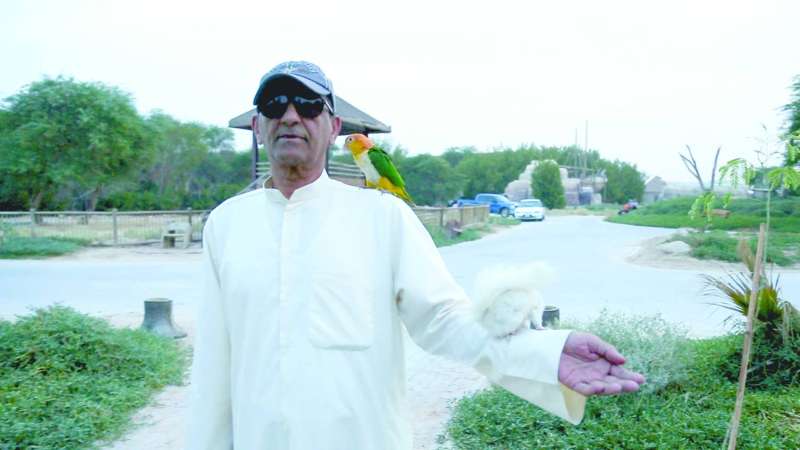 طارق الدغيشم