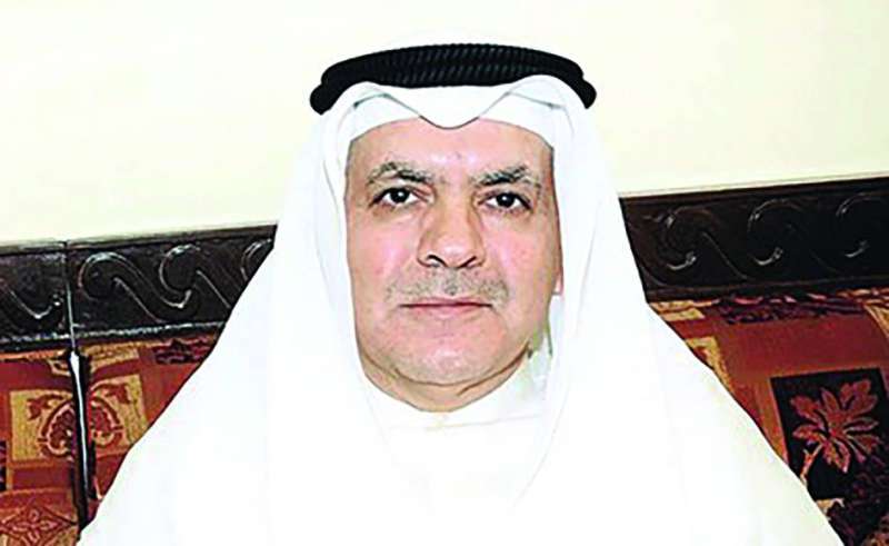 فوزي التميمي
