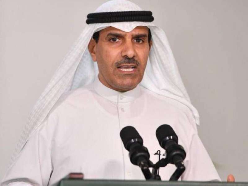 الخليفة لوزير المالية: ما سبب استثمار «التأمينات» وديعتين في بنك لبناني خاص؟
 