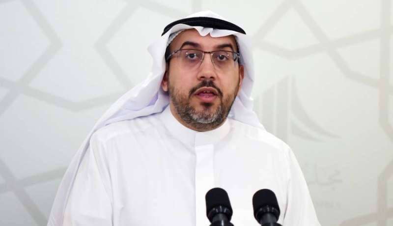 النائب أسامة الشاهين