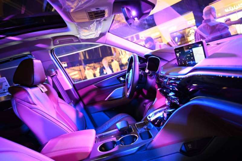 مقصورة رائعة