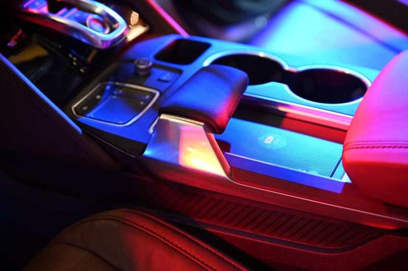 مساحات تخزين متنوعة